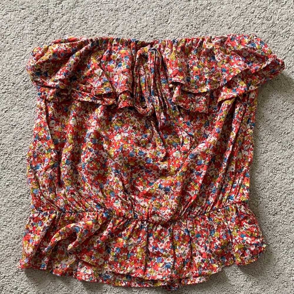 Women’s floral